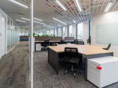 Văn Phòng Hiện Đại Là Gì ? Ý Tưởng Thiết Kế Nơi Làm Việc văn phòng hiện đại