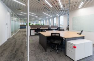 Văn Phòng Hiện Đại Là Gì ? Ý Tưởng Thiết Kế Nơi Làm Việc văn phòng hiện đại