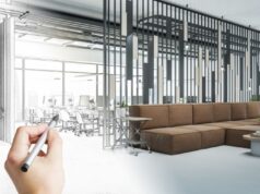 Khi Nào Doanh Nghiệp Cần Cải Tạo Văn Phòng Làm Việc? cải tạo văn phòng làm việc