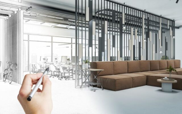 cải tạo văn phòng làm việc cải tạo văn phòng làm việc