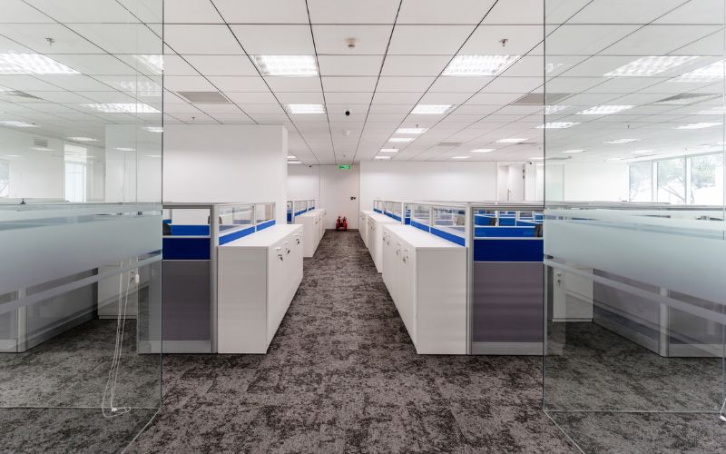 chi phí thiết kế nội thất