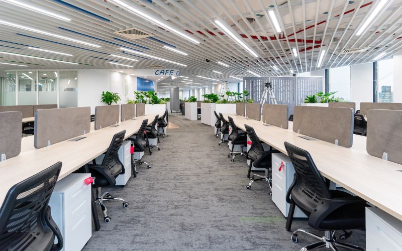 chi phí thiết kế nội thất