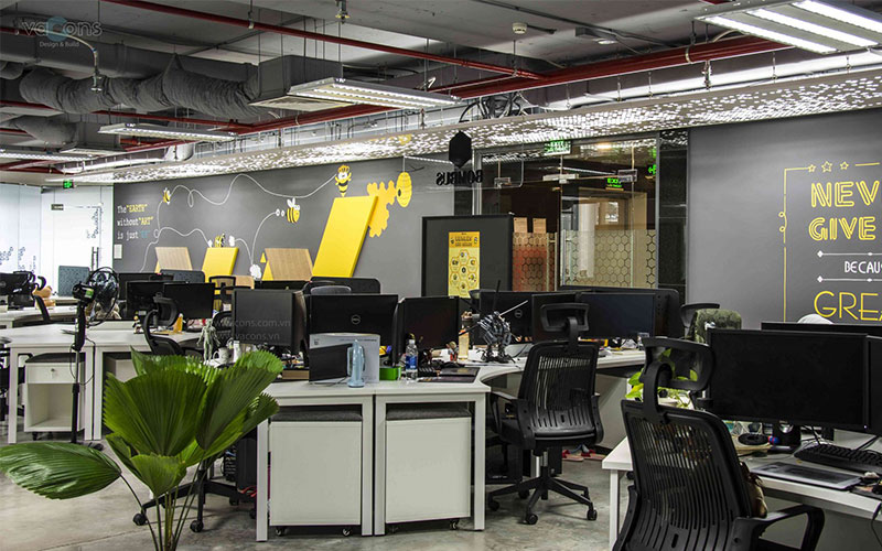 Công ty nội thất