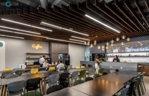 Giá Trị Từ Pantry Văn Phòng Đẹp Cho Doanh Nghiệp pantry văn phòng