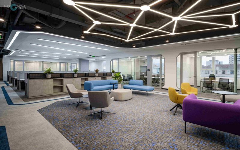 Phối cảnh nội thất 