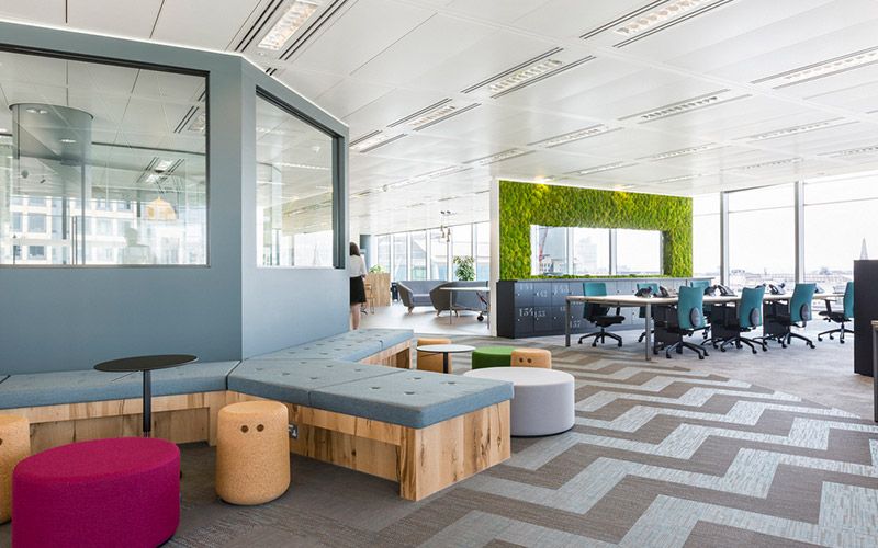 Phối cảnh nội thất