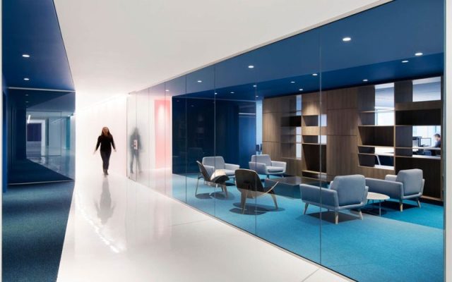 Phối cảnh nội thất