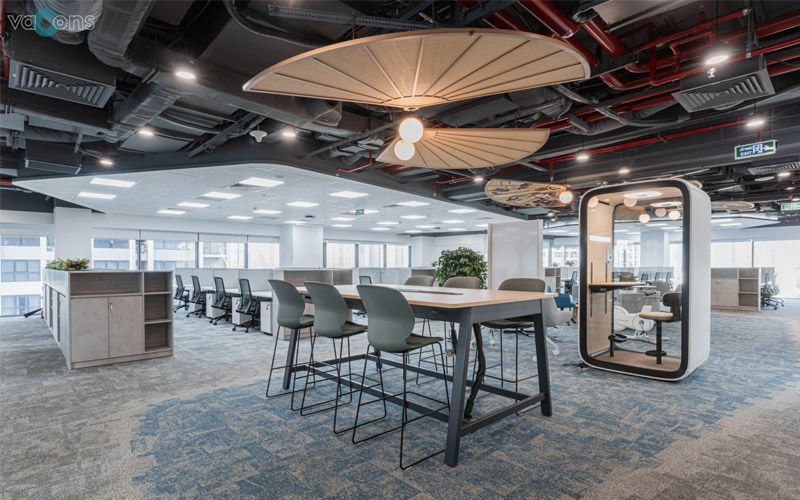 Phong cách thiết kế nội thất