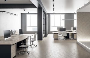 Top 5 Phong Cách Thiết Kế Nội Thất Văn Phòng Ưa Chuộng Phong cách thiết kế nội thất