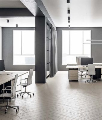 Top 5 Phong Cách Thiết Kế Nội Thất Văn Phòng Ưa Chuộng Phong cách thiết kế nội thất