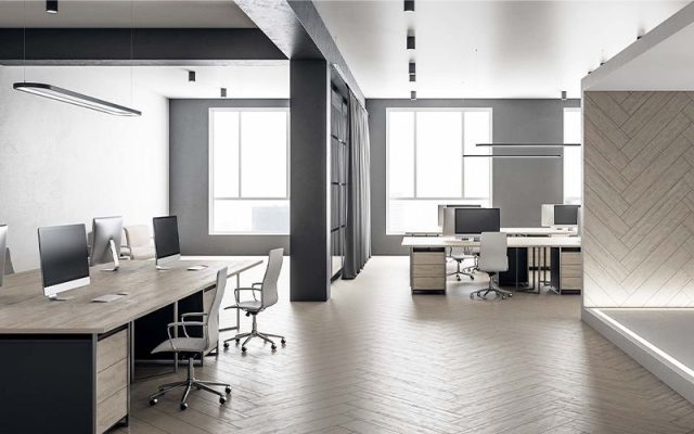 Phong cách thiết kế nội thất