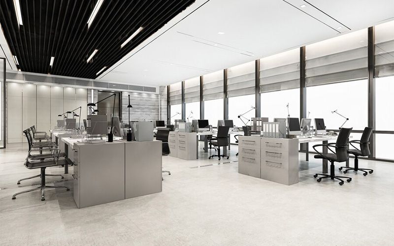 Phong cách thiết kế nội thất