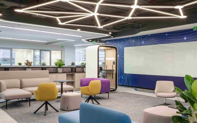 Phong cách thiết kế nội thất 