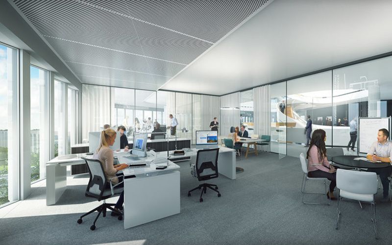 Phong cách thiết kế nội thất 