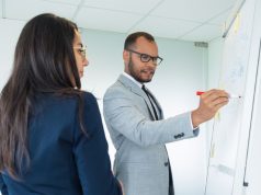 Quy Trình Tư Vấn Kiến Trúc Văn Phòng Chuyên Nghiệp tư vấn kiến trúc