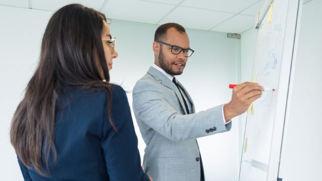Quy Trình Tư Vấn Kiến Trúc Văn Phòng Chuyên Nghiệp