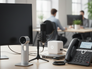 Cần Những Trang Thiết Bị Gì Khi Trong Văn Phòng Mới? Thiết bị văn phòng