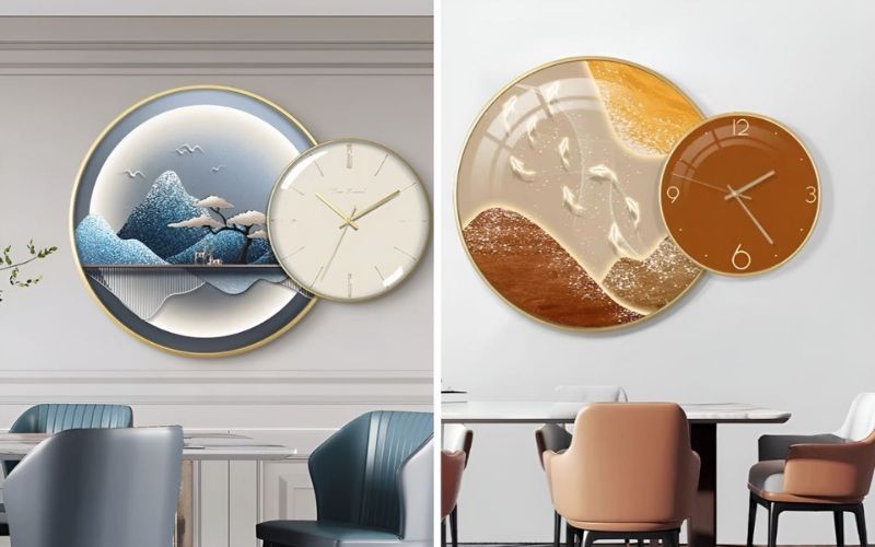 Trang trí văn phòng