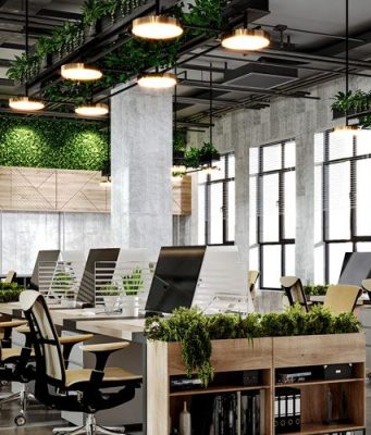 Top 3 Văn Phòng Kiến Trúc Chuyên Nghiệp Tại TPHCM Văn phòng kiến trúc