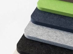 PET Acoustic Trong Design Nội Thất Văn Phòng Design nội thất