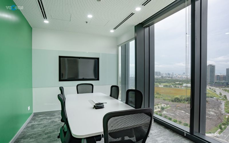 Văn phòng trọn gói