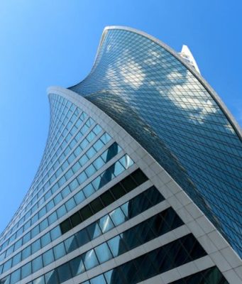 Xu Hướng Tòa Nhà Văn Phòng Đẹp 2026 Tòa nhà văn phòng đẹp