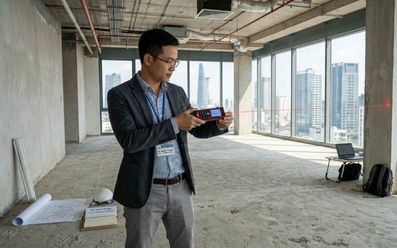bảng báo giá nội thất