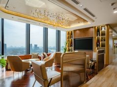 Bảng Giá Thiết Kế Nội Thất Văn Phòng Chi Tiết Mới Nhất 2026 bảng giá thiết kế