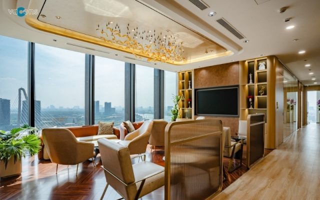 bảng giá thiết kế