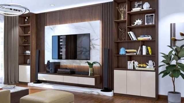 Công Ty Nội Thất Ở Hà Nội Uy Tín Và Kinh Nghiệm Lựa Chọn