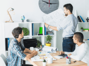 Quy Trình Thiết Kế Thi Công – Công Ty Thiết Kế Nội Thất Nước Ngoài công ty thiết kế nội thất nước ngoài