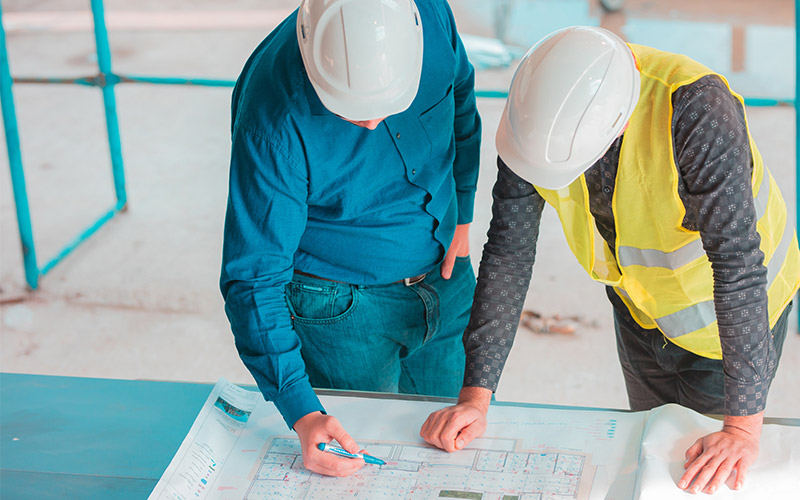 công ty thiết kế nội thất văn phòng