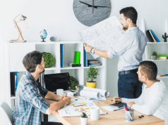 Quy Trình Thiết Kế Thi Công – Công Ty Thiết Kế Nội Thất Nước Ngoài công ty thiết kế nội thất nước ngoài