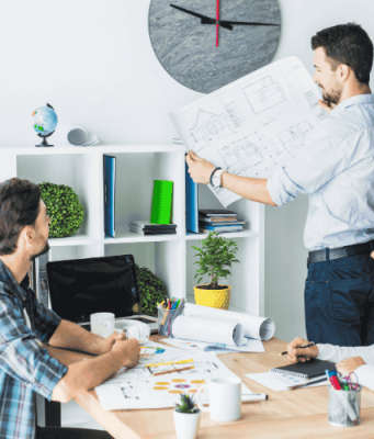 Quy Trình Thiết Kế Thi Công – Công Ty Thiết Kế Nội Thất Nước Ngoài công ty thiết kế nội thất nước ngoài