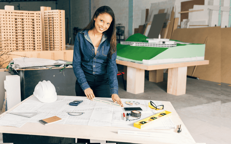 công ty thiết kế nội thất nước ngoài