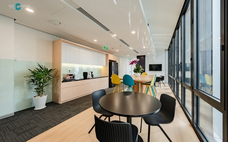 công ty thiết kế xây dựng hcm