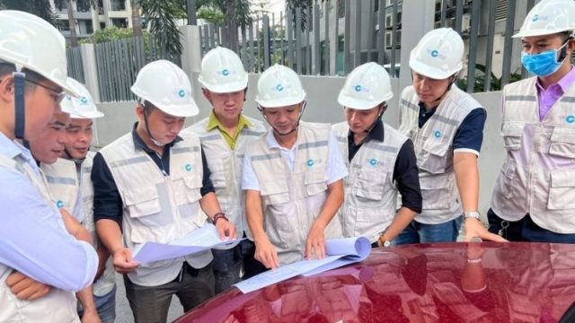 Top Những Công Ty Thiết Kế Xây Dựng Uy Tín Hiện Nay