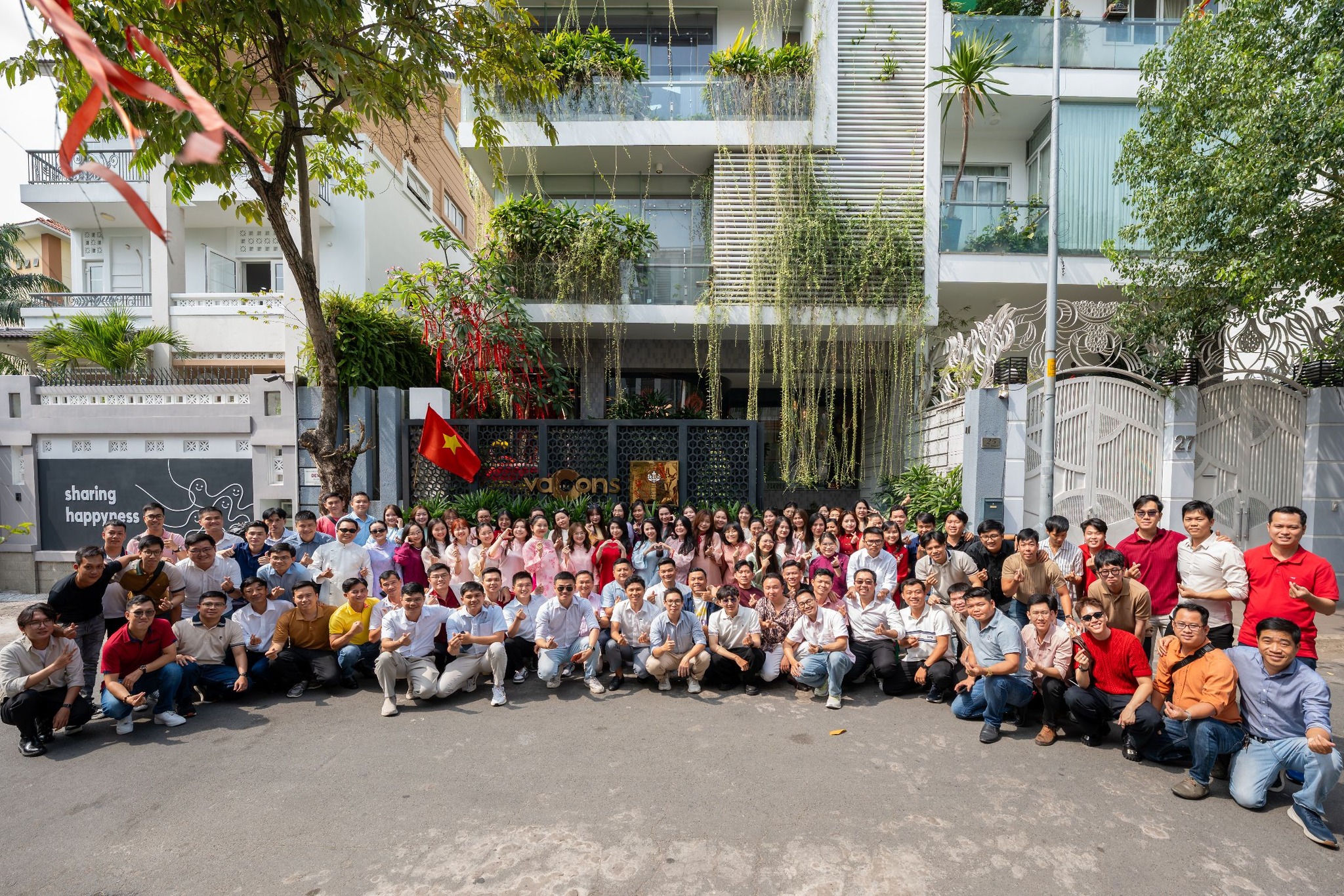 công ty thiết kế xây dựng uy tín