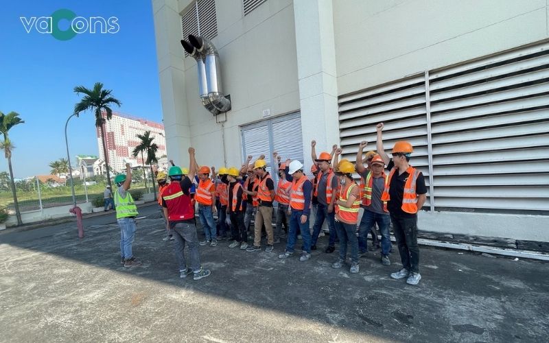 công ty xây dựng tphcm