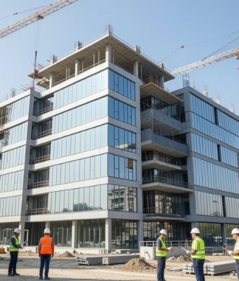 Top Công Ty Xây Dựng TPHCM Uy Tín Và Chuyên Nghiệp 2026 công ty xây dựng tphcm