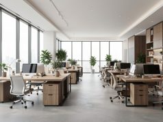 Dịch Vụ Thiết Kế Nội Thất Văn Phòng Trọn Gói 2026 dịch vụ thiết kế nội thất