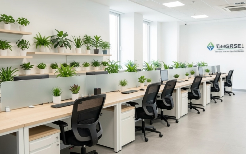 dịch vụ thiết kế nội thất 