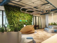 Đơn Giá Thiết Kế Nội Thất Văn Phòng Mới Nhất 2026 Đơn giá thiết kế