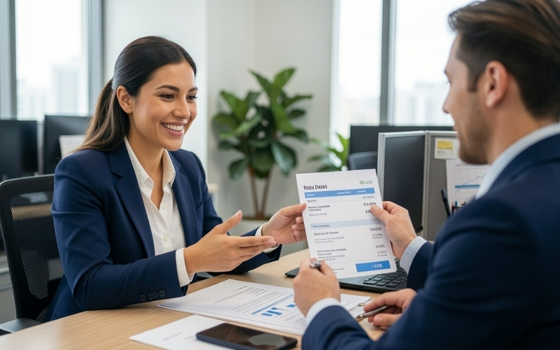 đơn giá thiết kế nội thất