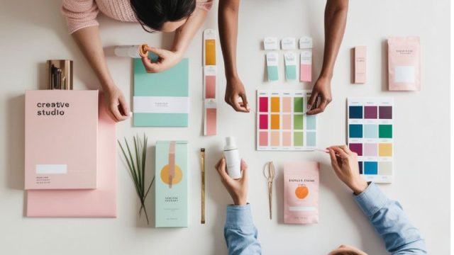 3 Xu Hướng Xây Dựng Hình Ảnh Văn Phòng Công Ty