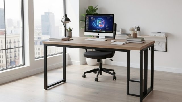 3 Đơn Vị Cung Cấp Nội Thất Văn Phòng Hà Nội Uy Tín Giá Tốt 2026