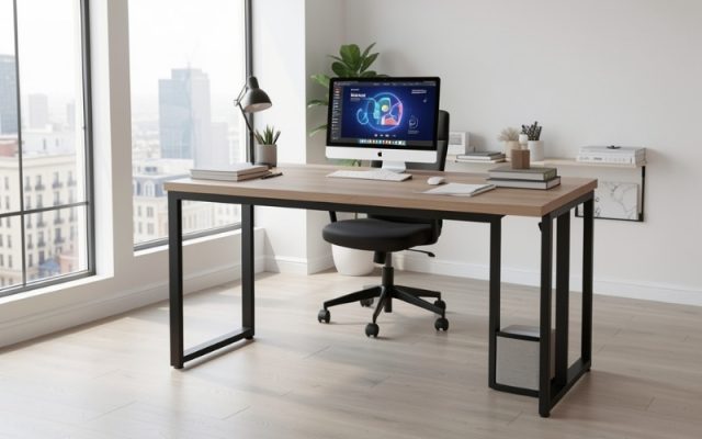 nội thất văn phòng Hà Nội