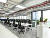 Thiết Kế Văn Phòng Không Gian Mở Tối Ưu Hiệu Suất thiết kế văn phòng không gian mở