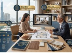 Báo Giá Tư Vấn Thiết Kế Nội Thất TPHCM 2026 tư vấn thiết kế nội thất