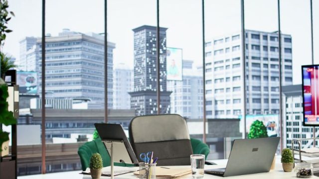 Văn Phòng Đại Diện Là Gì? Những Điều Doanh Nghiệp Cần Biết